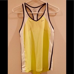 Dry Fit Nike Tank Top